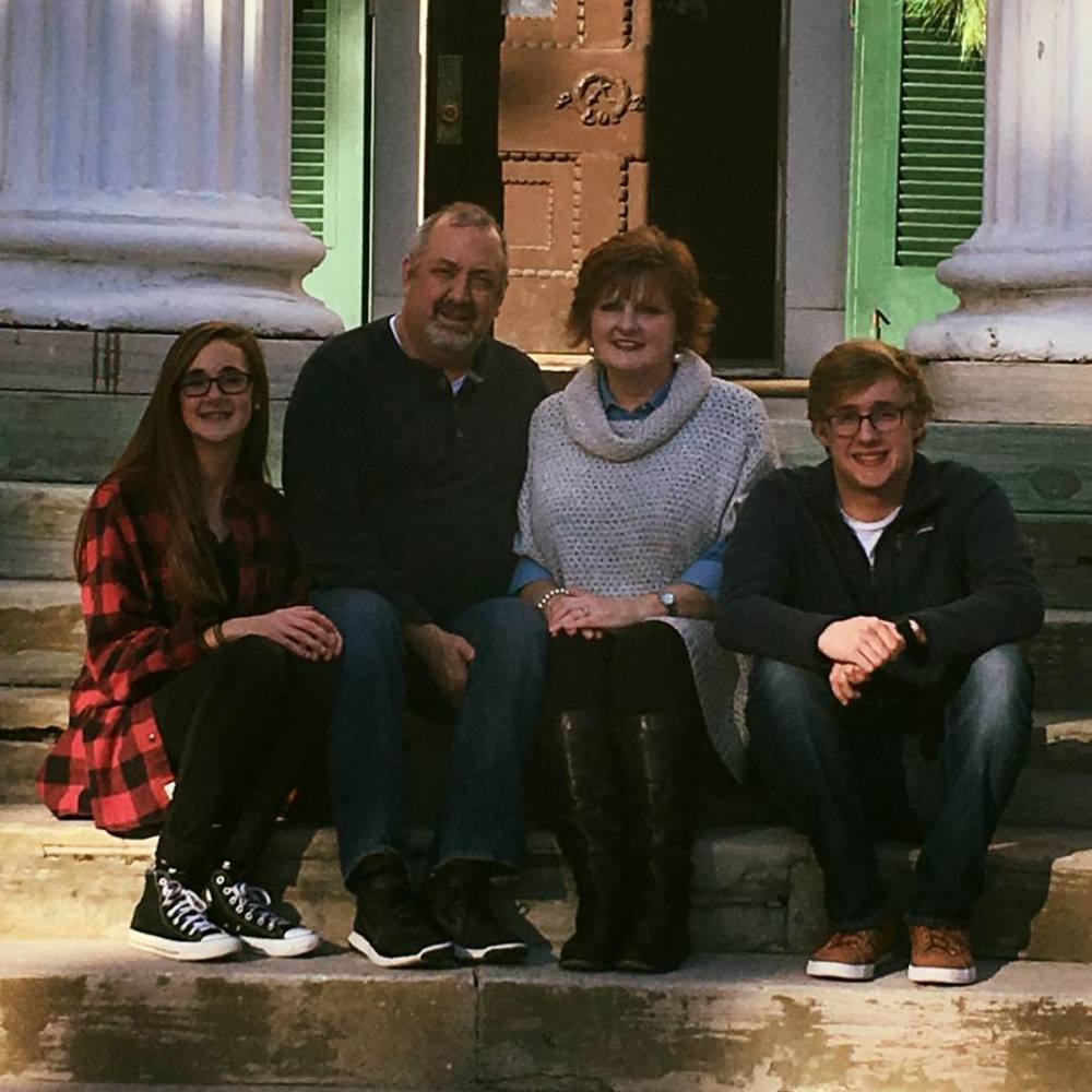 Meet your Posher, Lynne